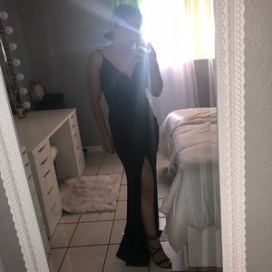 COPY - Black dress